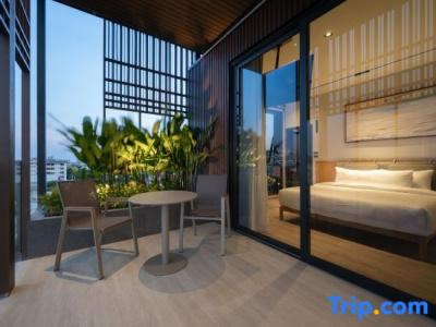 Shan Villas Sukhumvit - 116