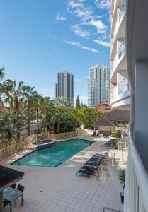 Broadbeach Savannah - 169