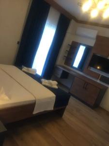 Sari KeÇİ TaŞ Otel - 14