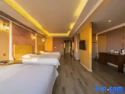 Kunming Changyue - 12