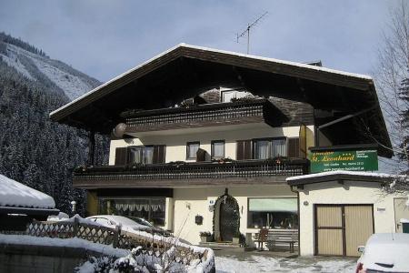 Pension St.Leonhard - 0