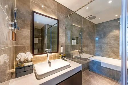 Best Western Premier Sapphire Ha Long - 62