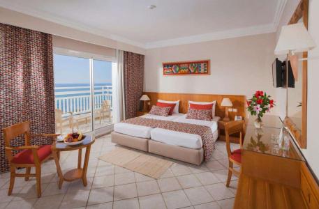 Thabraca Thalasso & Diving - 18