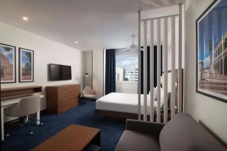 Homewood Suites By Hilton Santo Domingo - 62