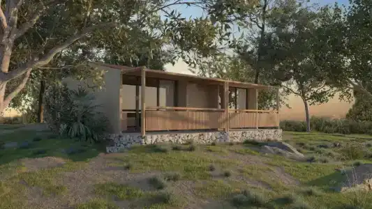 Holiday Kačjak - 55