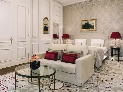 Sacher Wien - 32