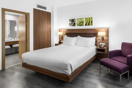 Hilton Garden Inn Málaga - 2