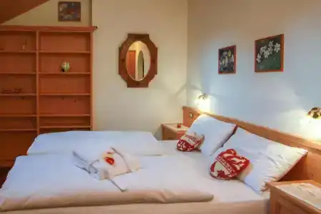 Residence Salvan - 116