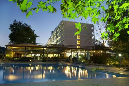 Cronwell Platamon Resort All-Inclusive - 18