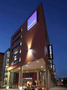 Novotel Suites Hannover - 26