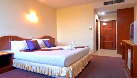 Chumphon Gardens - 37