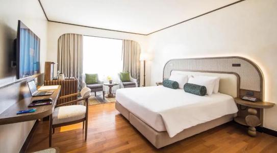 Centara & Convention Centre Udon Thani - 28
