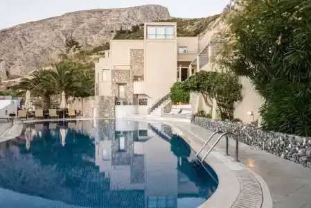 Antinea Suites & Spa - 18