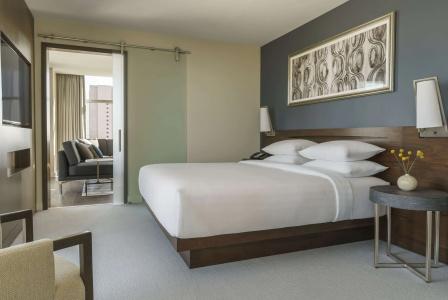 Hyatt Regency Houston Galleria - 1