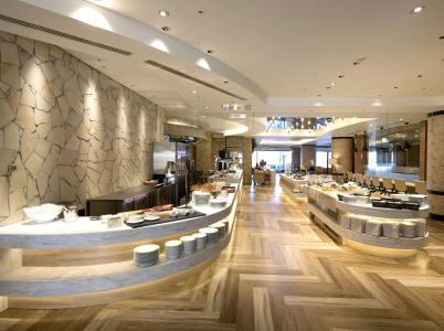 Ana Crowne Plaza Grand Court Nagoya, An Ihg - 28