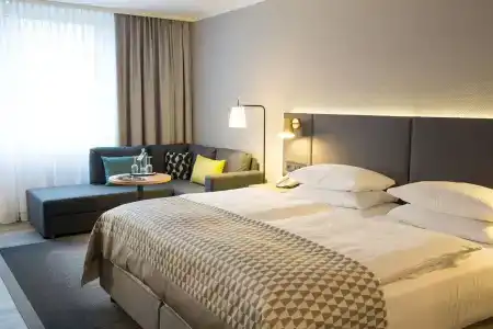 Holiday Inn düSseldorf-Neuss, An Ihg - 6