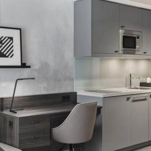 Residence Inn by Marriott Munich Ostbahnhof - 18