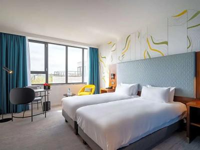 Mercure Antwerp City Centre - 225