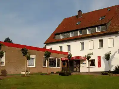 Büscher's und Restaurant - 0