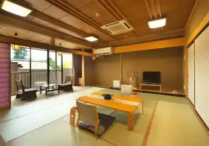 Meitei no Yado Koshien - 33