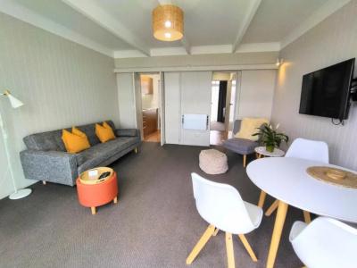 Whispering Sands Beachfront - 87