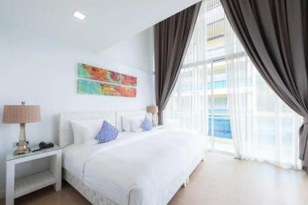 Beach Walk Boutique Resort - 85