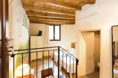 B&B Corte delle Muse - 4