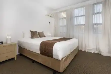 Perth Ascot Central Apartment - 77