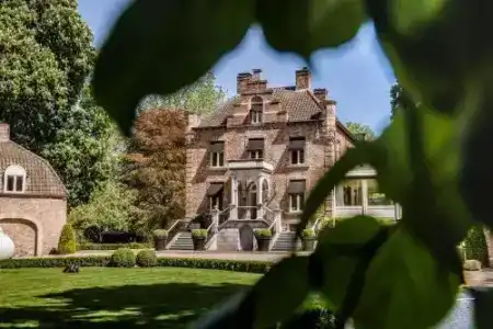 Kasteeltje Hattem - 9