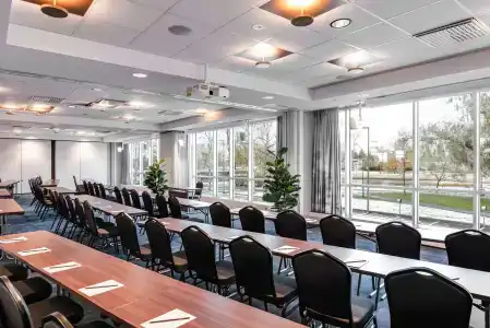 Radisson Blu, Oulu - 10