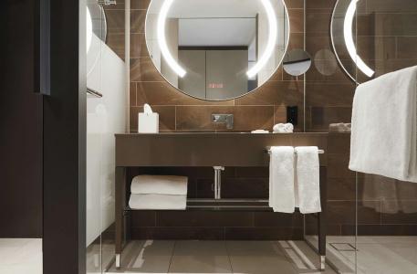 Hyatt Regency Amsterdam - 46