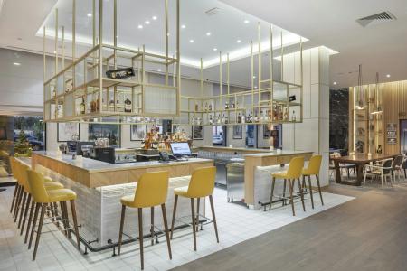 Hilton Garden Inn - 21