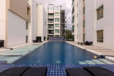 The Regent Phuket Serviced Apartment Kamala Beach - 0
