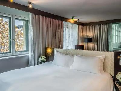 Sofitel Munich Bayerpost - 99