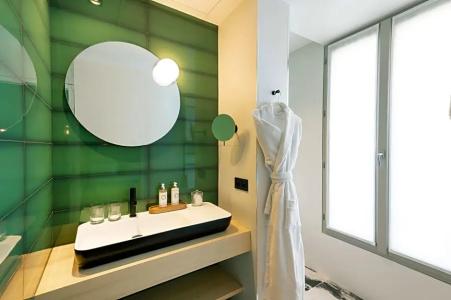 Hôtel Amoi Paris - 102