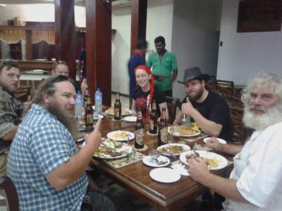 Hareesha Holiday Resort - 22