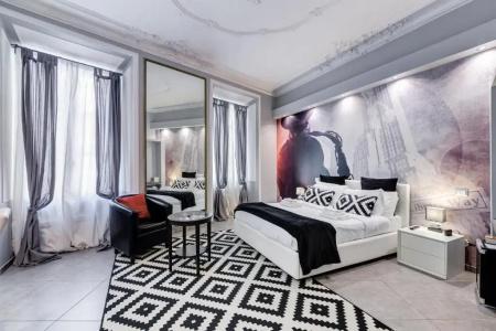 Maison Degli Artisti - 89