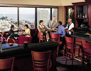 Grand Hyatt San Francisco Union Square - 26