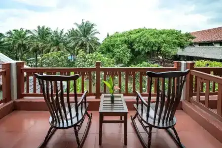 Palm Garden Beach Resort & Spa - 105