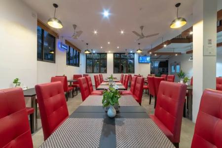 Paguro Beach Inn - 21