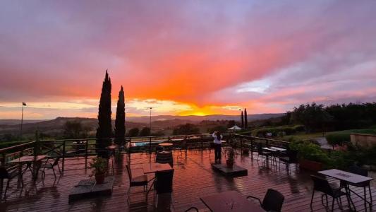 Saturnia Tuscany - 115