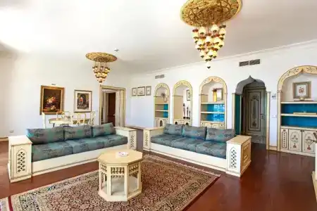 Salmakis Resort & Spa - 42