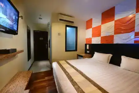 Bahagia Langkawi - 1