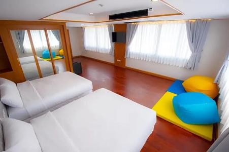Glur Central Pratunam - 60