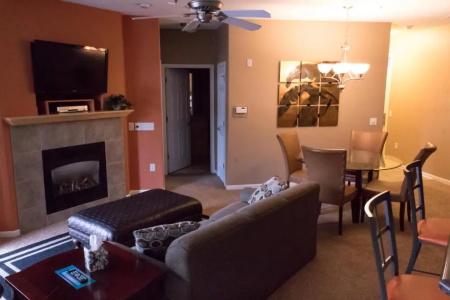 Delton Grand and Spa - 100