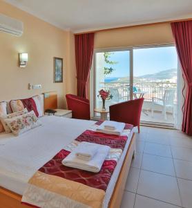 Samira Resort & Aparts & Villas - 33
