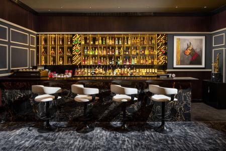 Radisson Blu Leogrand - 19
