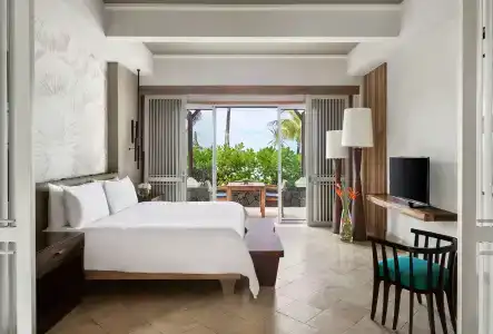 Shangri-La's Le Touessrok & Spa - 5