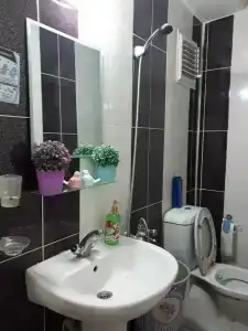 Saydam Otel - 7