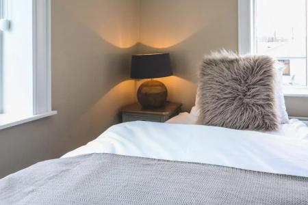 G19 Boutique Apartments - 85